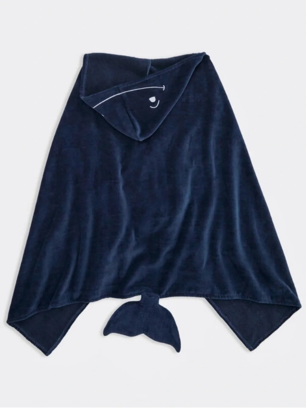 NWOT Vineyard Vines Hooded Whale Towel